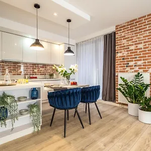 Apartment Apartment 24 Premium Old Town Wroclaw, Breslau