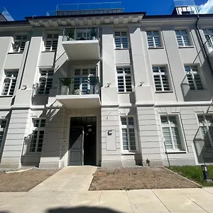 Ho!house Bulwar Staromiejski Wrocław